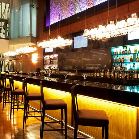 Mexico City Marriott Reforma Hotel Екстер'єр фото