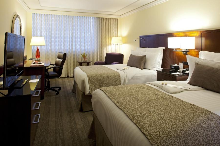 Mexico City Marriott Reforma Hotel Екстер'єр фото