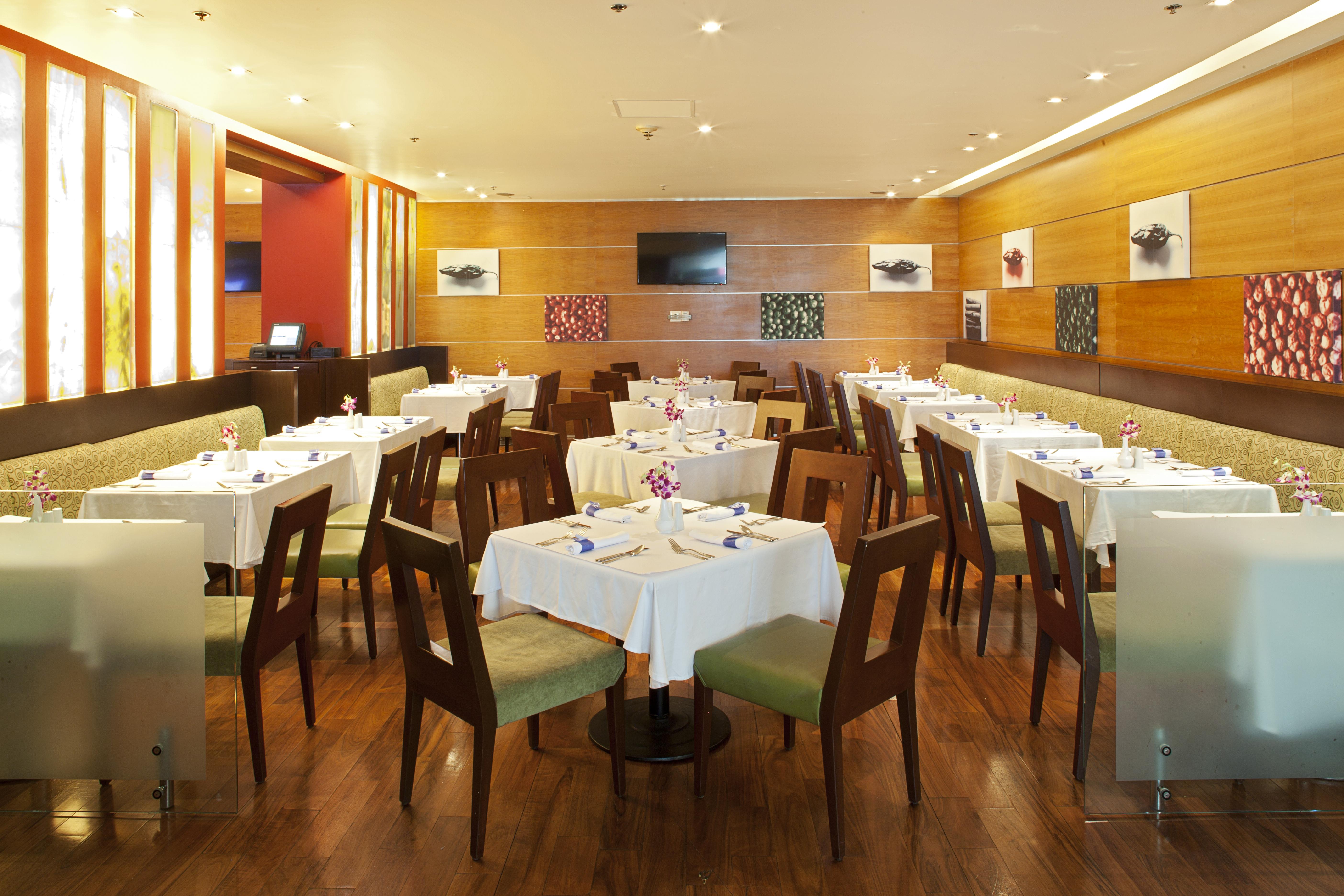 Mexico City Marriott Reforma Hotel Екстер'єр фото