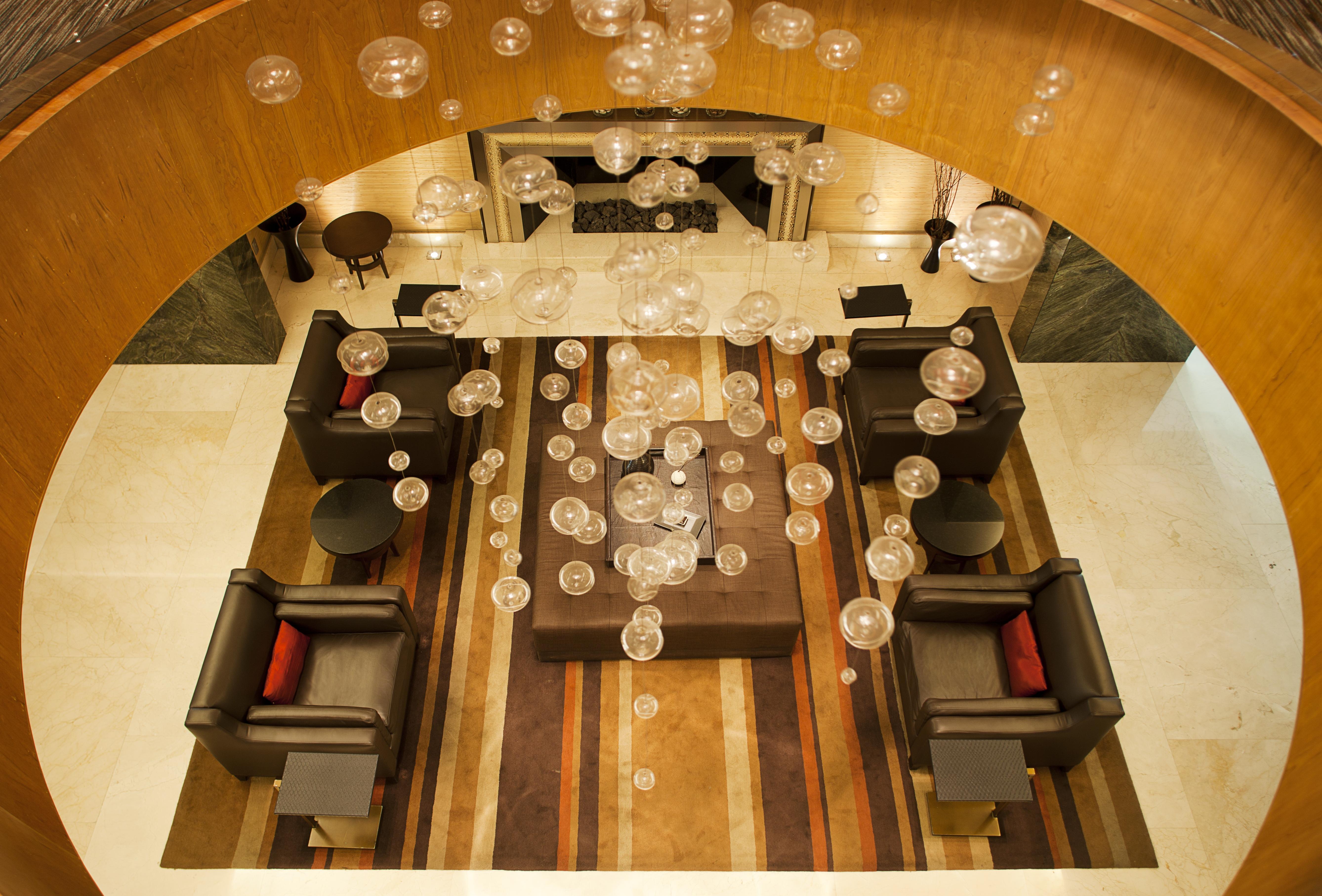Mexico City Marriott Reforma Hotel Екстер'єр фото