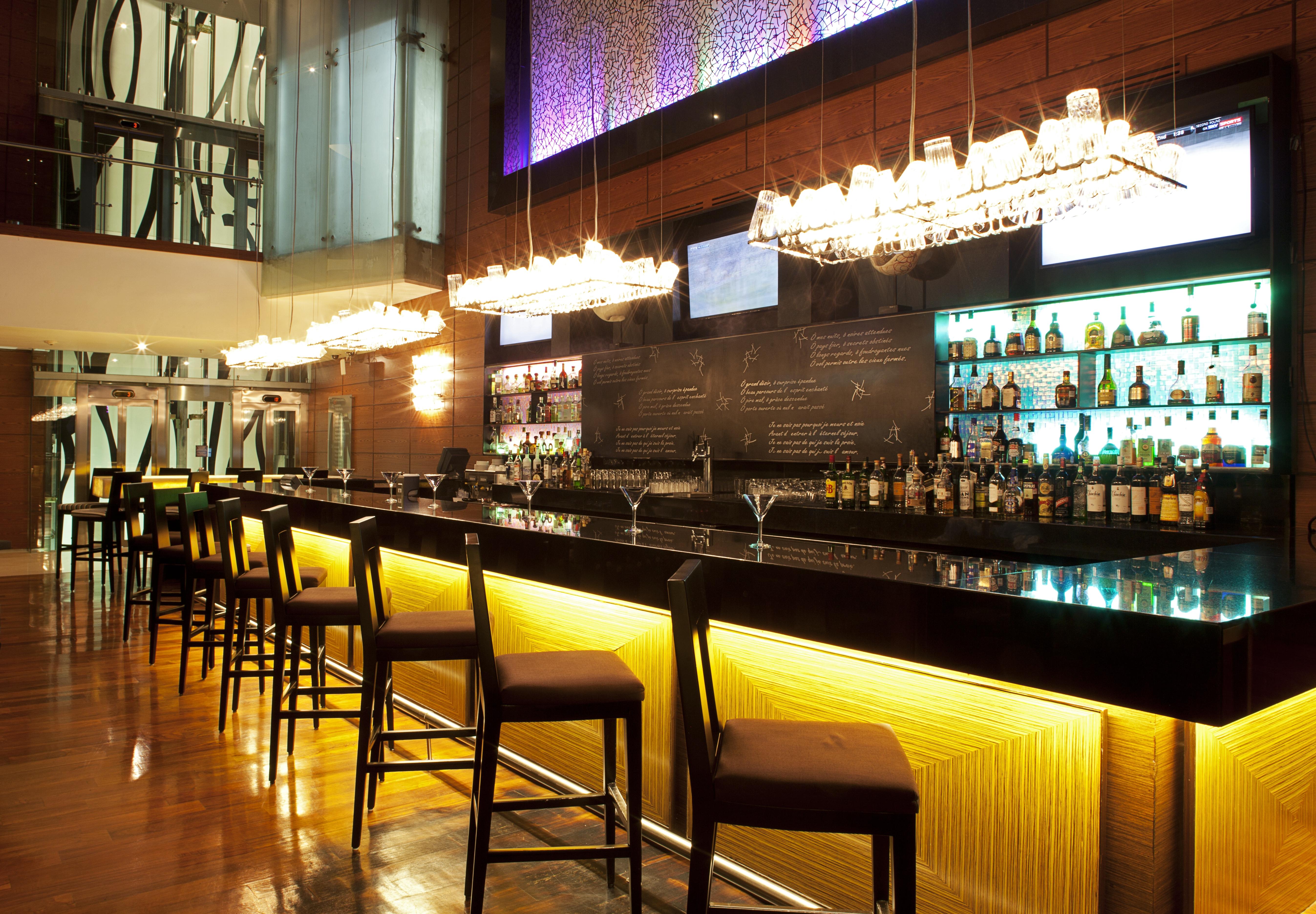 Mexico City Marriott Reforma Hotel Екстер'єр фото