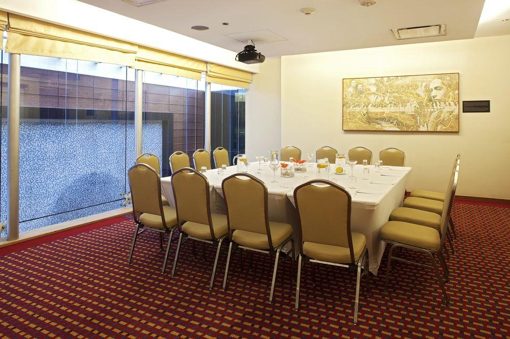 Mexico City Marriott Reforma Hotel Екстер'єр фото