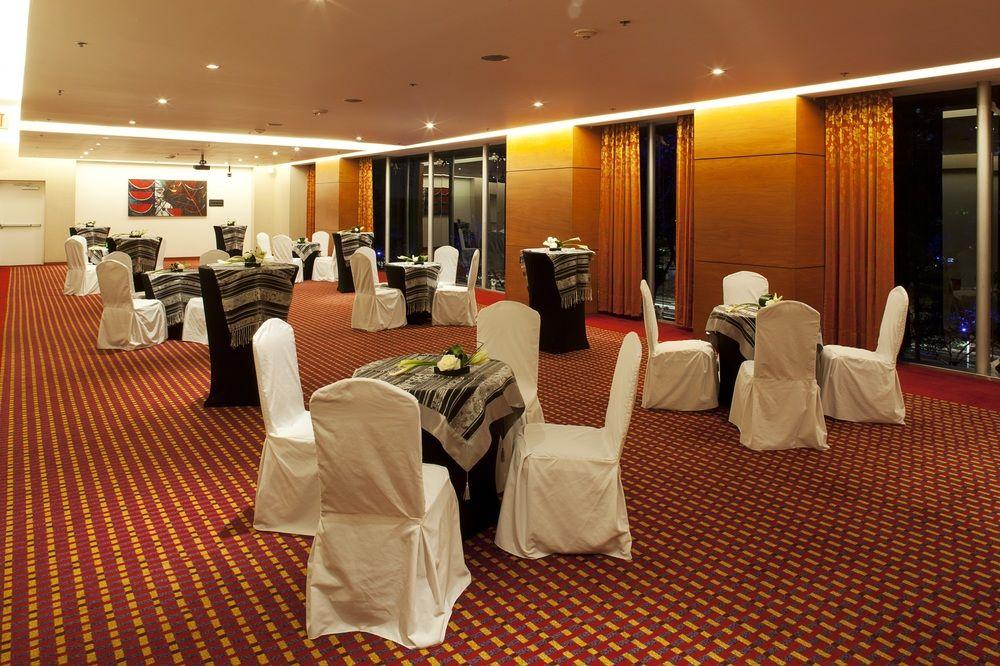 Mexico City Marriott Reforma Hotel Екстер'єр фото