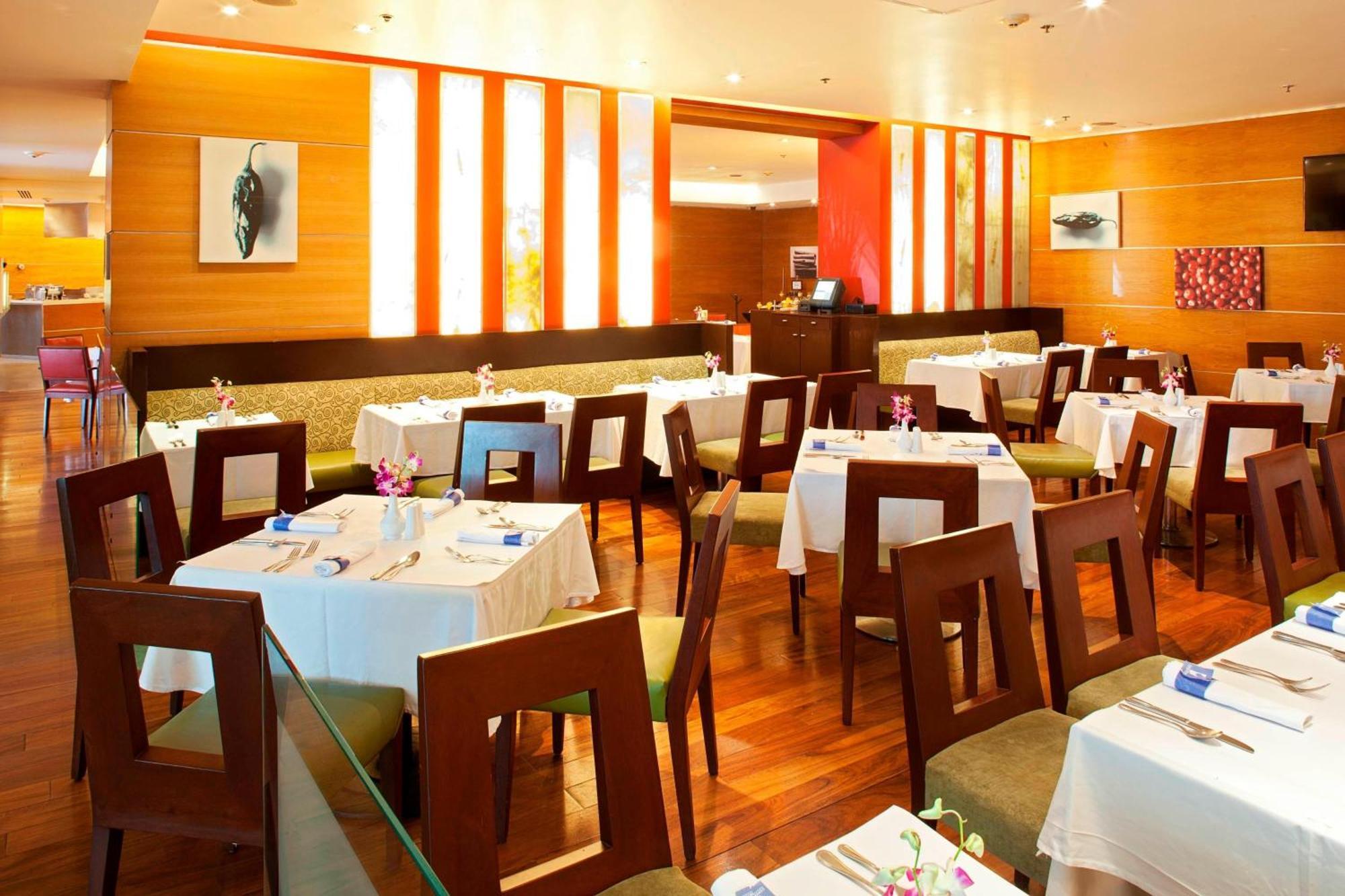 Mexico City Marriott Reforma Hotel Екстер'єр фото