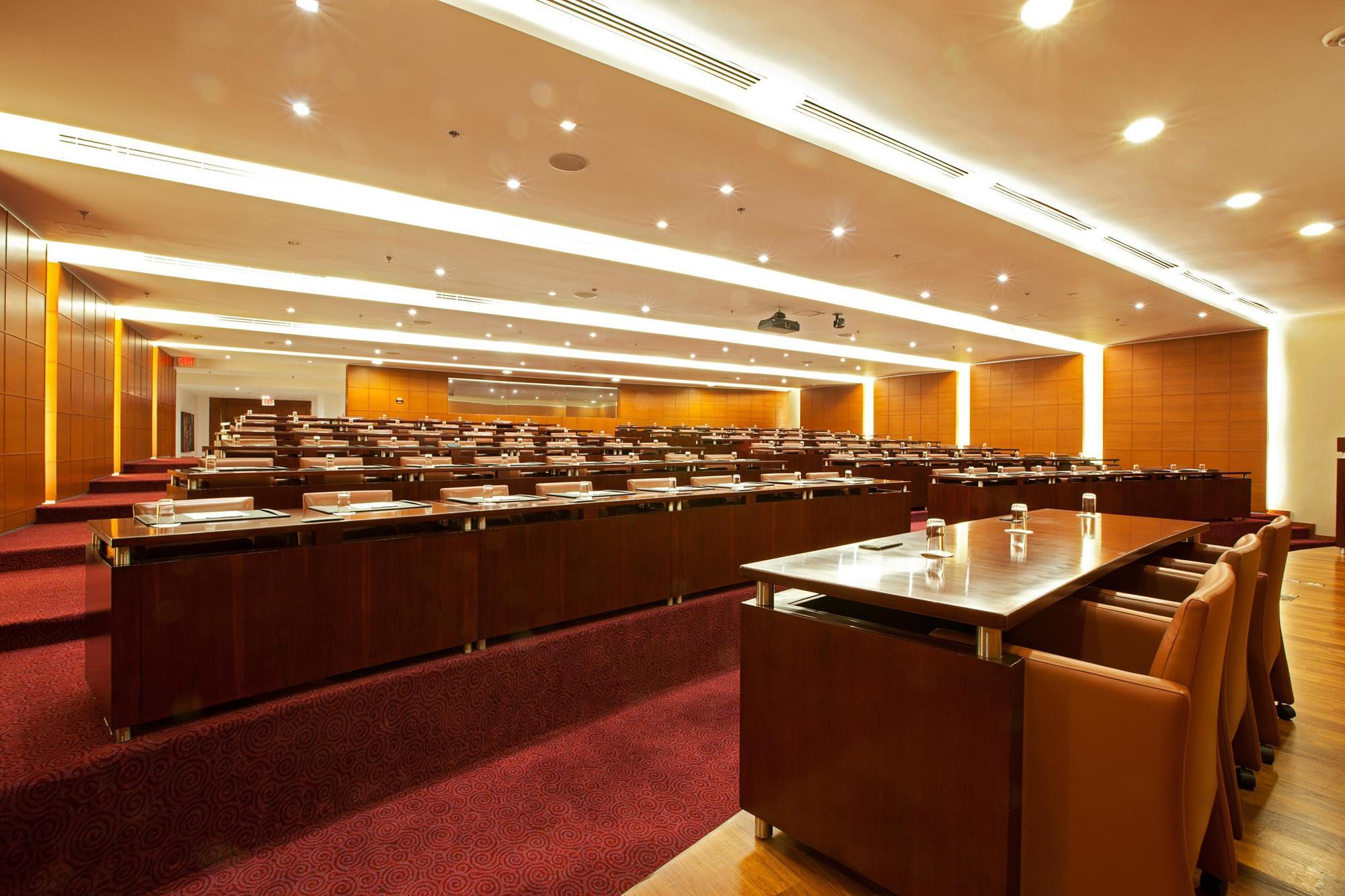 Mexico City Marriott Reforma Hotel Екстер'єр фото