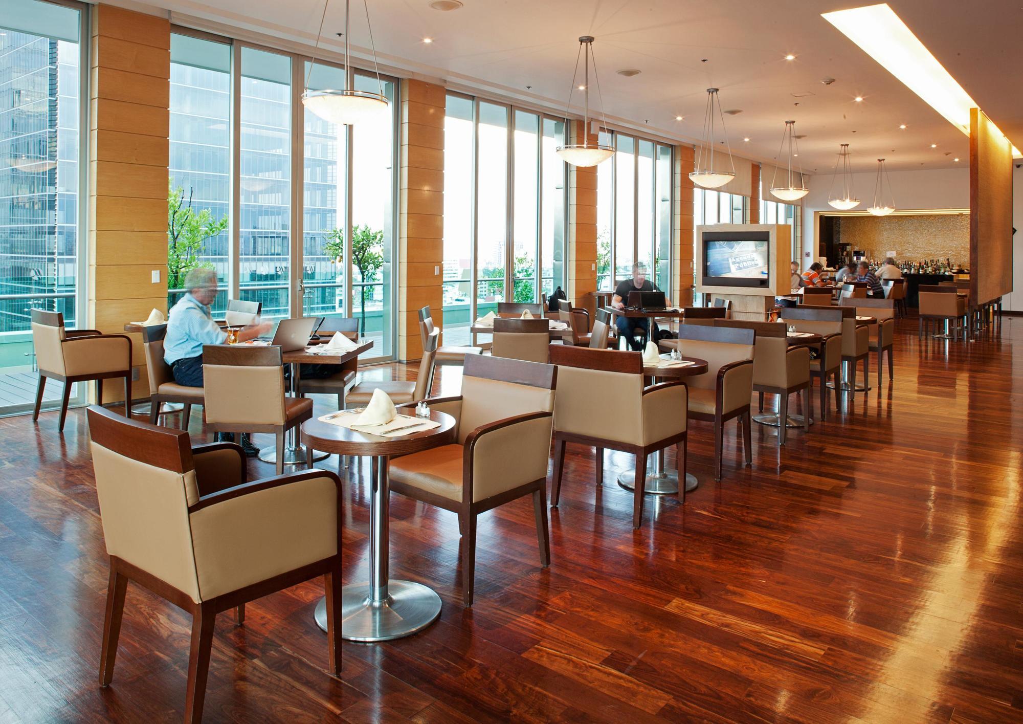 Mexico City Marriott Reforma Hotel Екстер'єр фото